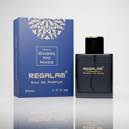 Regal NoMade