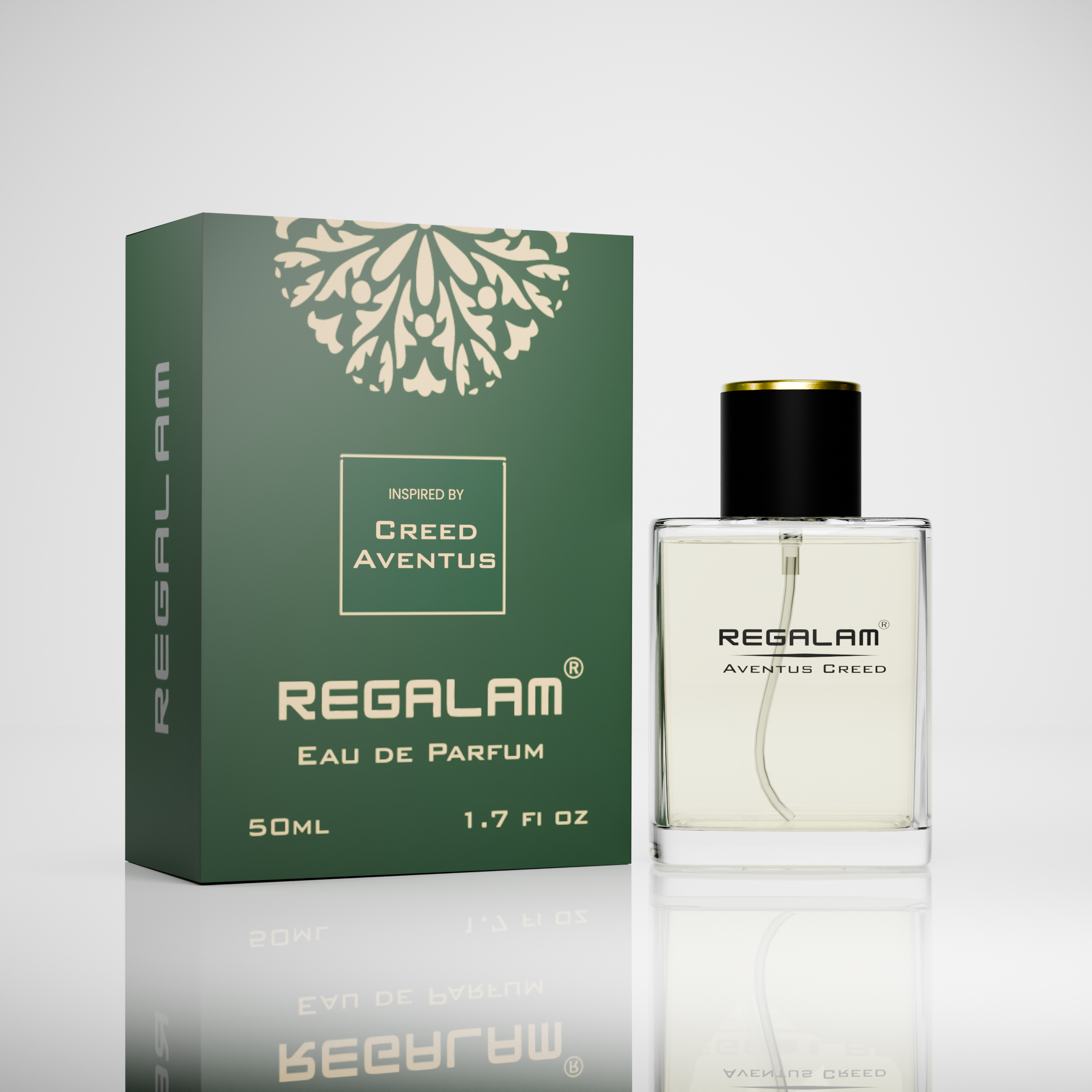Regal Creed