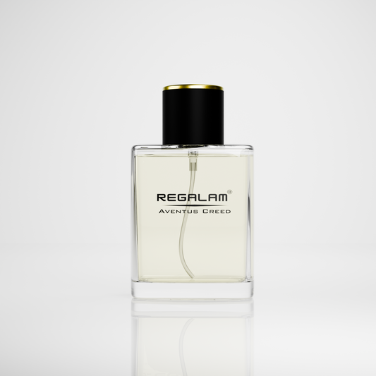 Regal Creed