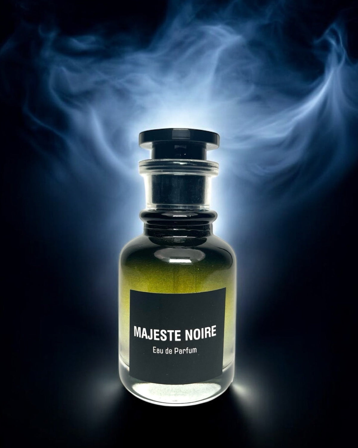 MAJESTE NOIRE