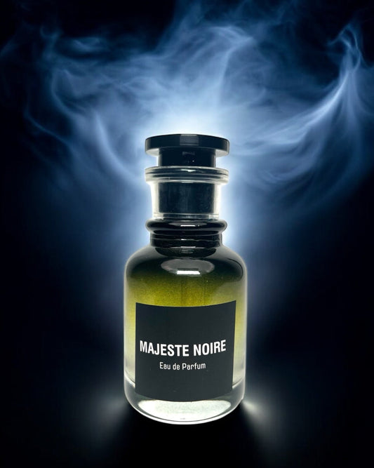 MAJESTE NOIRE